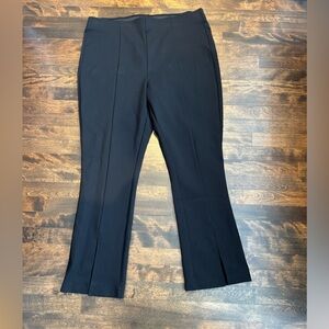 Joe Fresh black pants